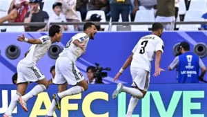 كأس العرب: موعد مباراة العراق والسودان والقنوات الناقلة في الجولة الثالثة من الصّالح 13